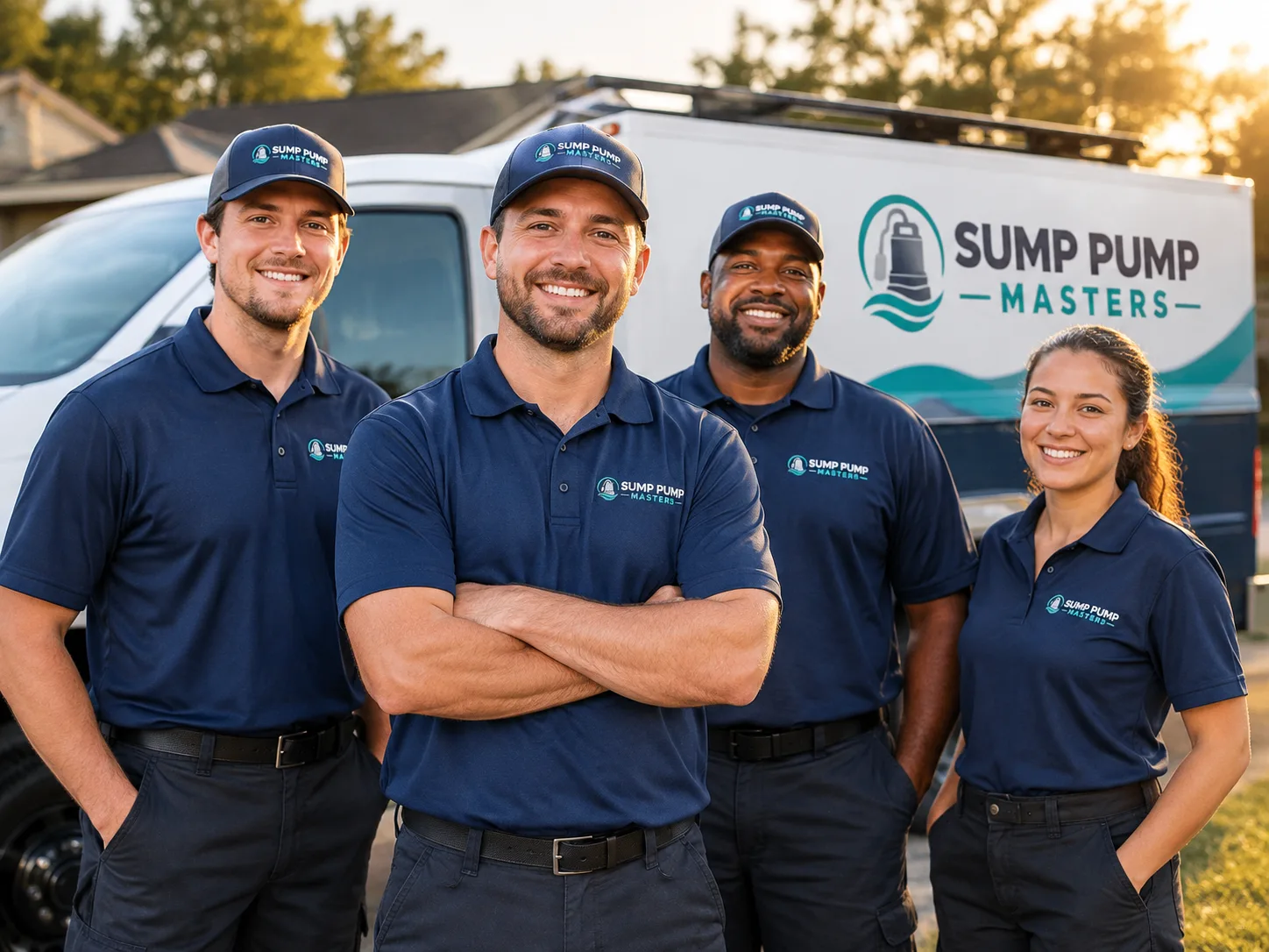 Sump Pump Repair company in Fullerton, ND