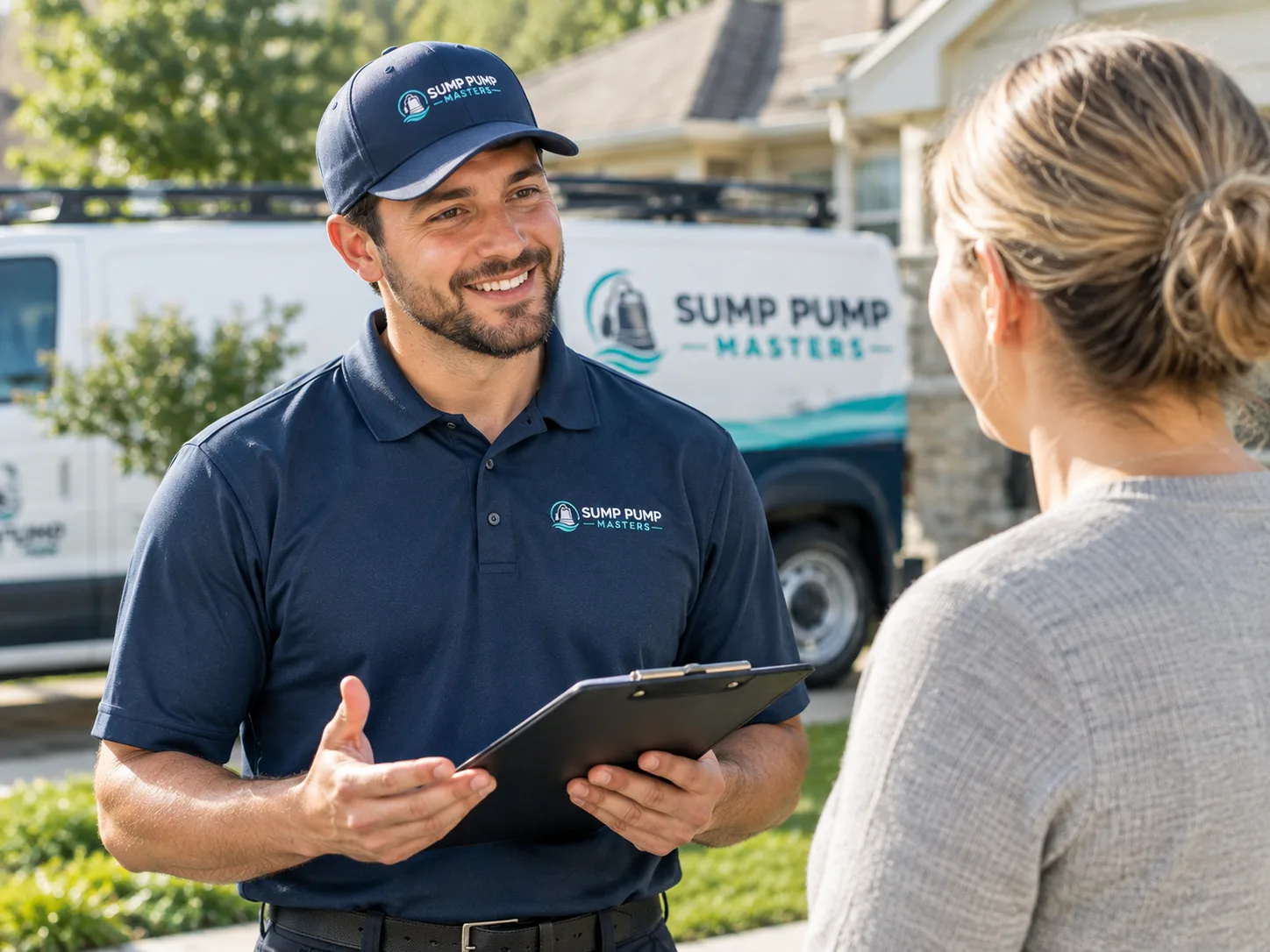 Sump Pump Repair Fullerton, ND FAQs